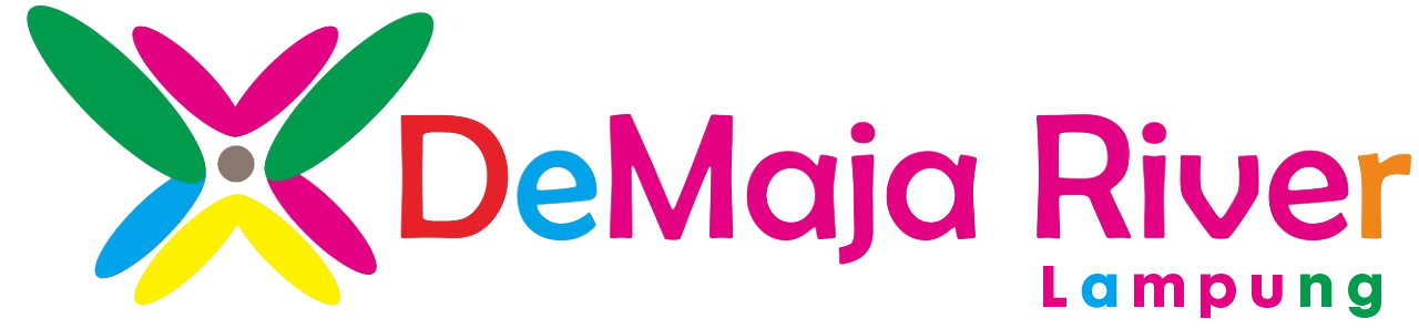 De Maja River Logo